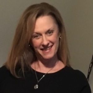 Meet your Posher, Betsy